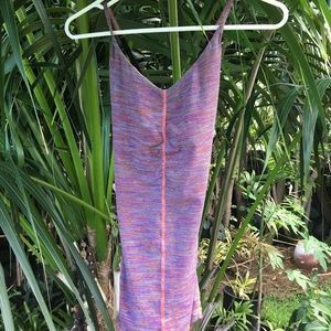 LULULEMON ACTIVE SPORT TOP